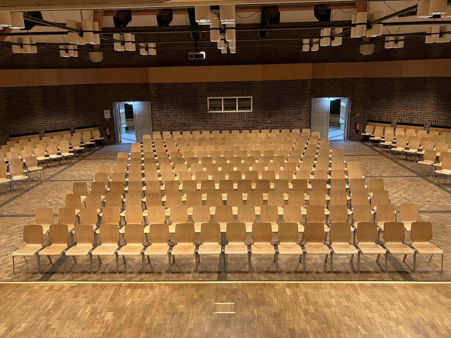 Gemeinschaftshaus Lichtenrade – Bild 4