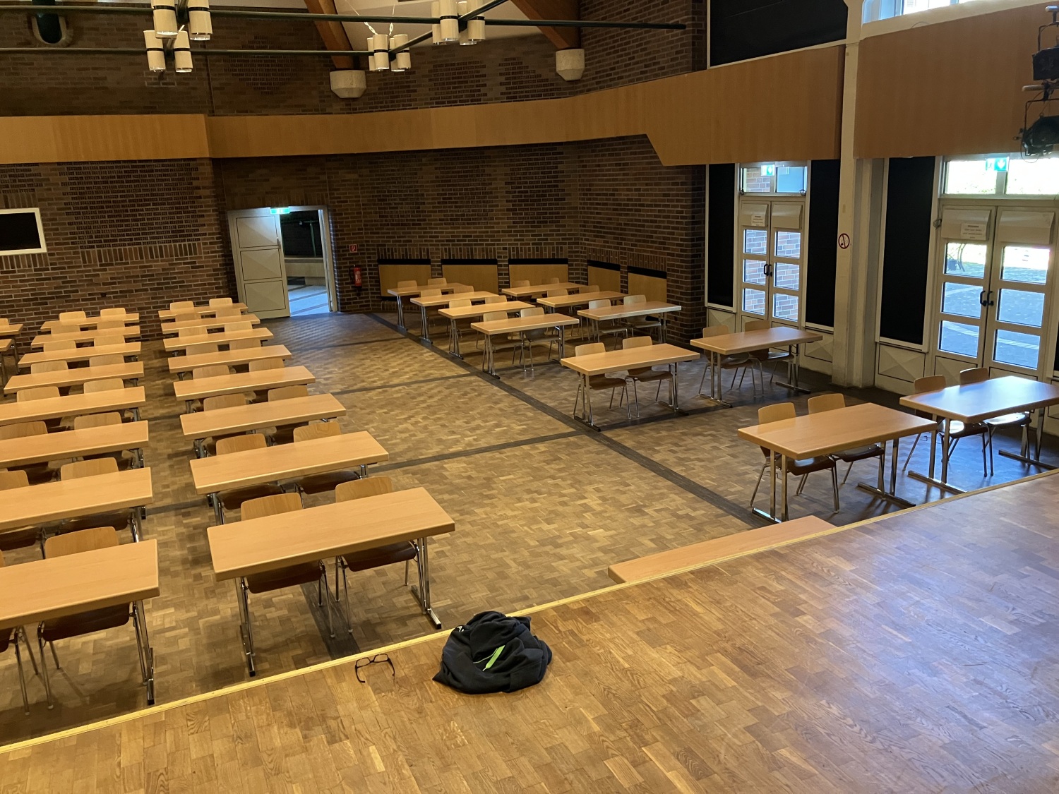 Gemeinschaftshaus Lichtenrade – Bild 6