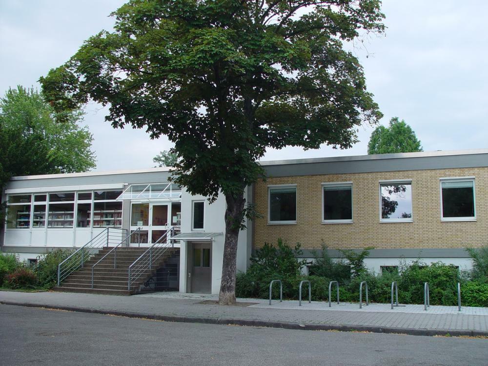 Stadtbibliothek MA Zweigstelle Neckarstadt-West – Bild 6