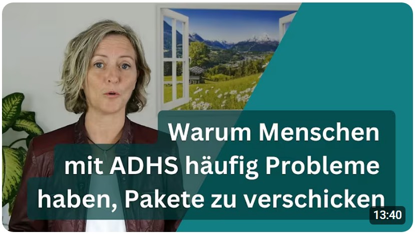 ADHS Coach für Erwachsene und Eltern – Bild 2