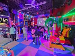 Giggles Playland Inc – Bild 1