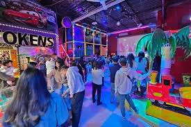 Giggles Playland Inc – Bild 2