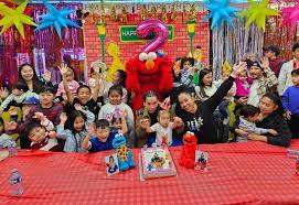 Giggles Playland Inc – Bild 3