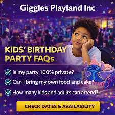 Giggles Playland Inc – Bild 4