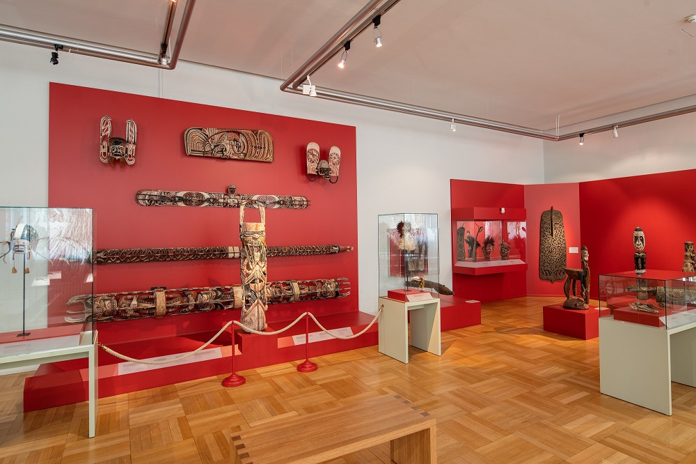 Museum Fünf Kontinente – Bild 4