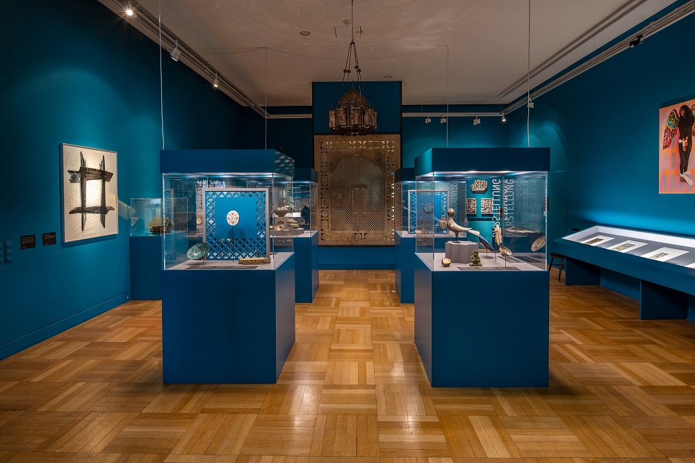 Museum Fünf Kontinente – Bild 5