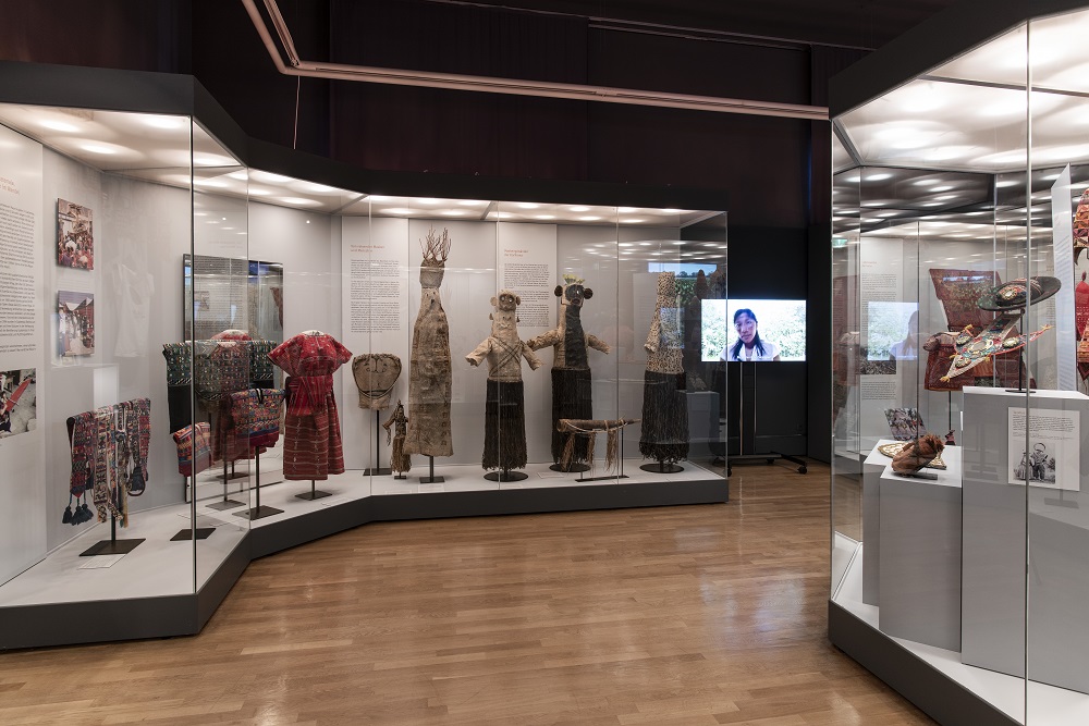 Museum Fünf Kontinente – Bild 6