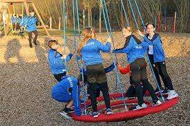 Motorikpark Ansfelden - Parkplatz 2 – Bild 2