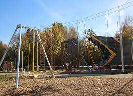 Motorikpark Ansfelden - Parkplatz 2 – Bild 3