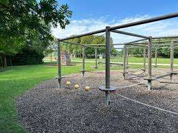 Motorikpark Ansfelden - Parkplatz 2 – Bild 4