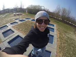 Motorikpark Ansfelden - Parkplatz 2 – Bild 5