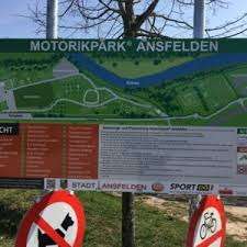 Motorikpark Ansfelden - Parkplatz 2 – Bild 6