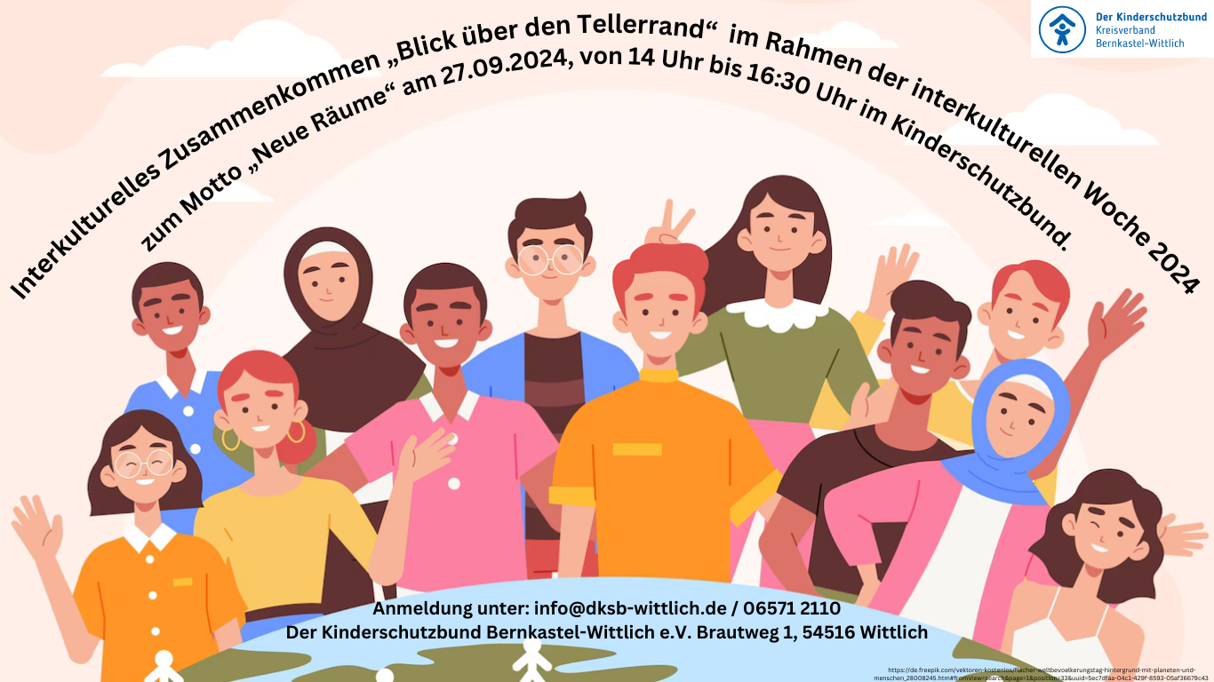 Der Kinderschutzbund Bernkastel-Wittlich e.V. – Bild 3