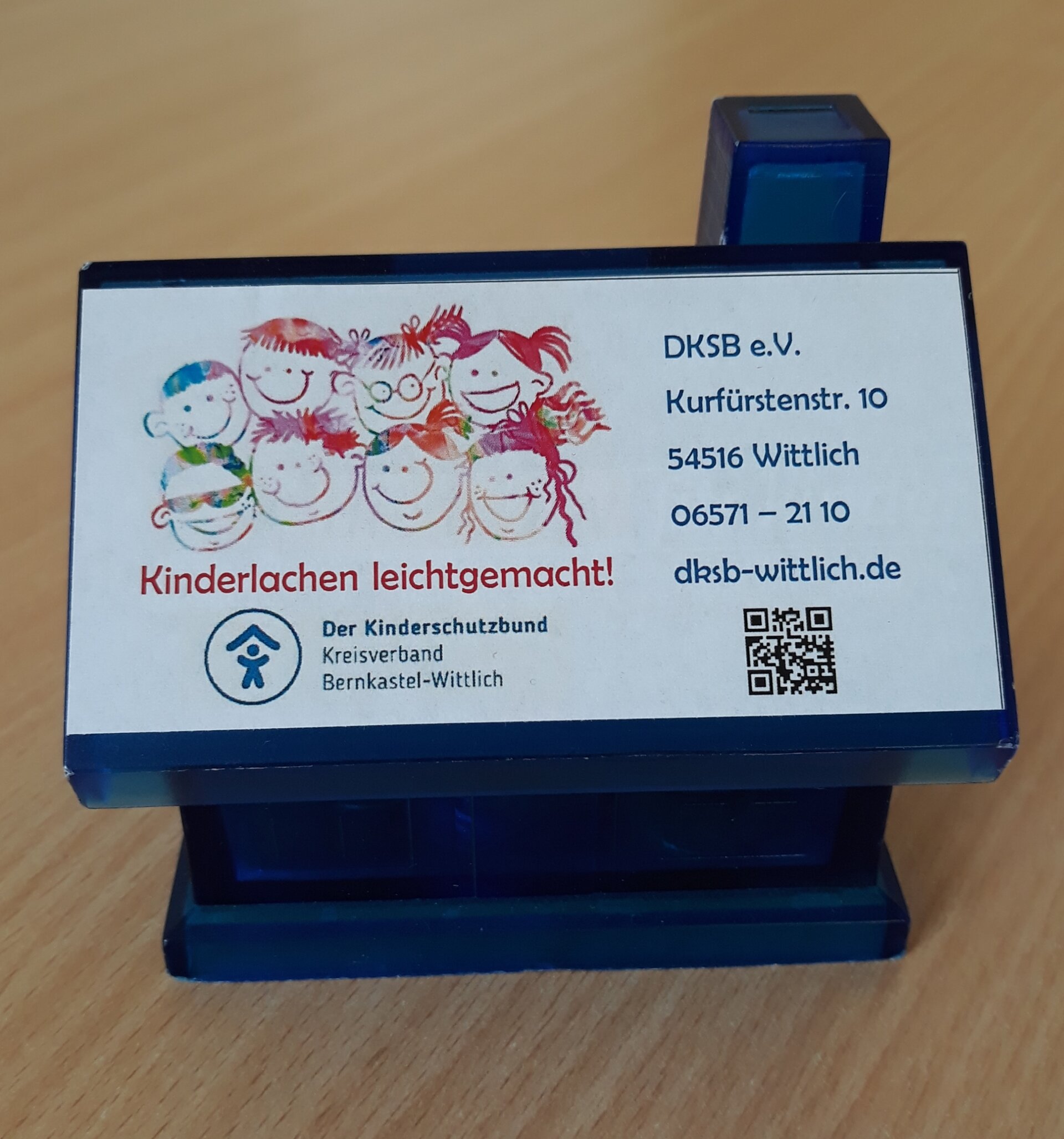 Der Kinderschutzbund Bernkastel-Wittlich e.V. – Bild 4