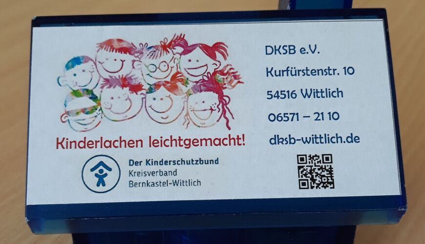 Der Kinderschutzbund Bernkastel-Wittlich e.V. – Bild 5