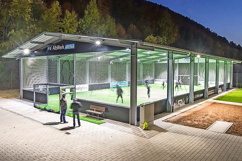 Kindersportschule Stralsund im sport live e.V. – Bild 6