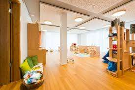 Luuszapfe Kindertagesstätte – Bild 3