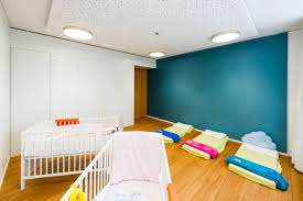 Luuszapfe Kindertagesstätte – Bild 6