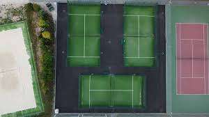 Sportzentrum Evaux – Bild 3