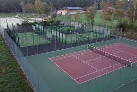 Sportzentrum Evaux – Bild 5