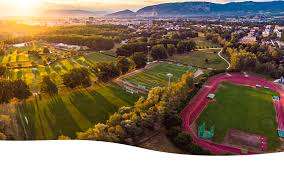 Sportzentrum Evaux – Bild 6