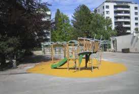 Place de jeux – Bild 3