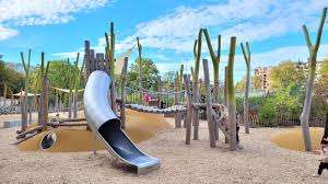 Place de jeux – Bild 4