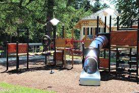 Place de jeux – Bild 5