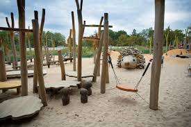 Place de jeux – Bild 6