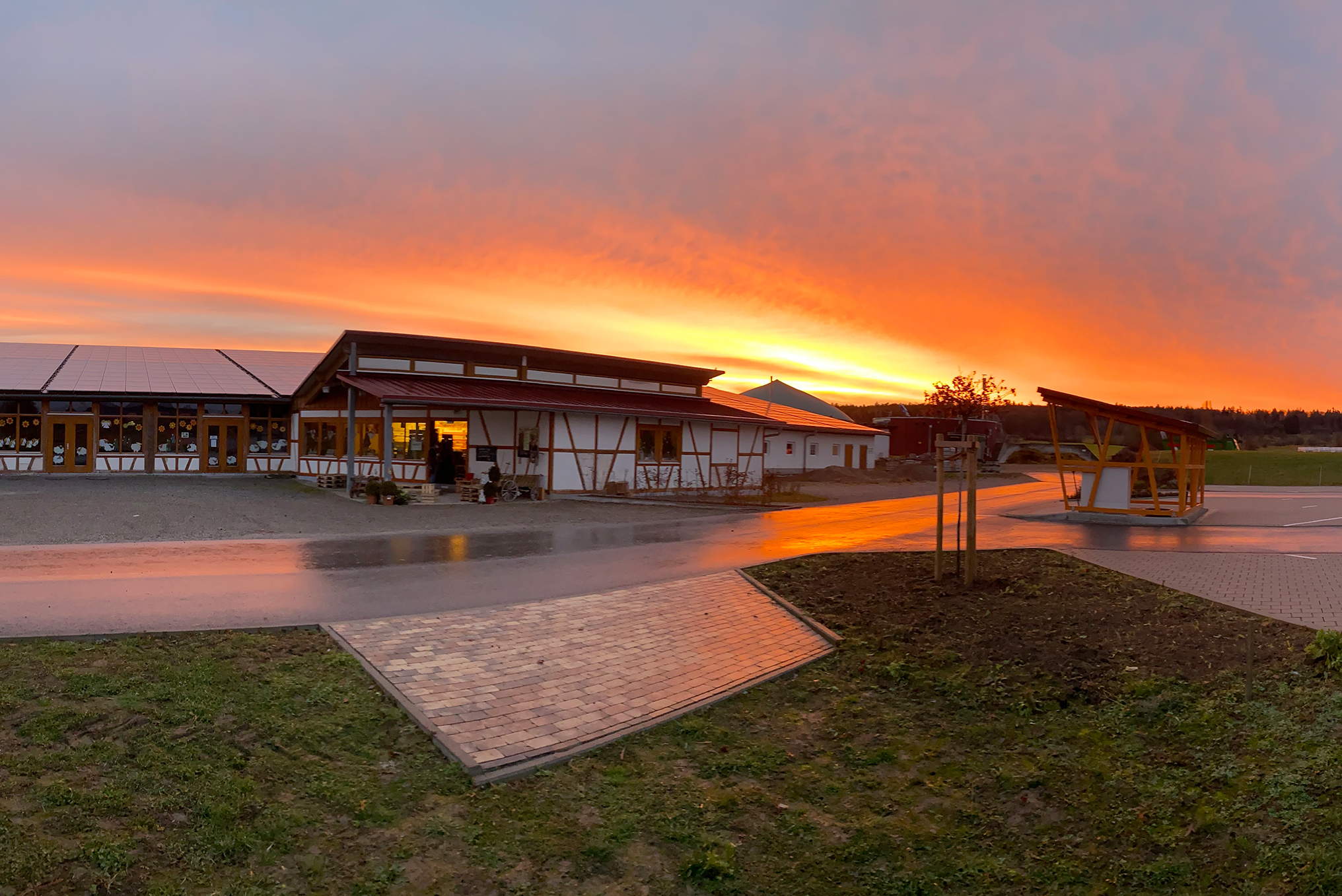 Lohwiesenhof – Bild 1