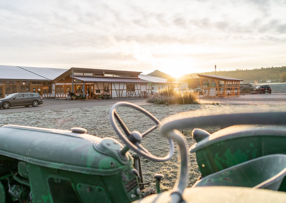 Lohwiesenhof – Bild 4