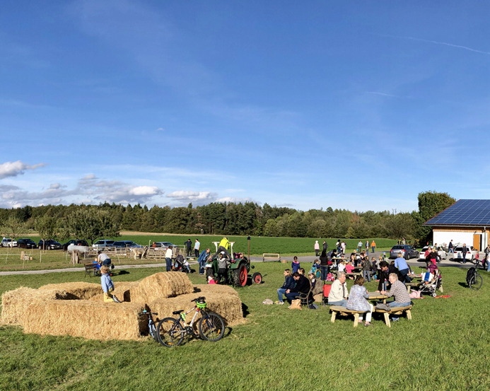 Lohwiesenhof – Bild 5