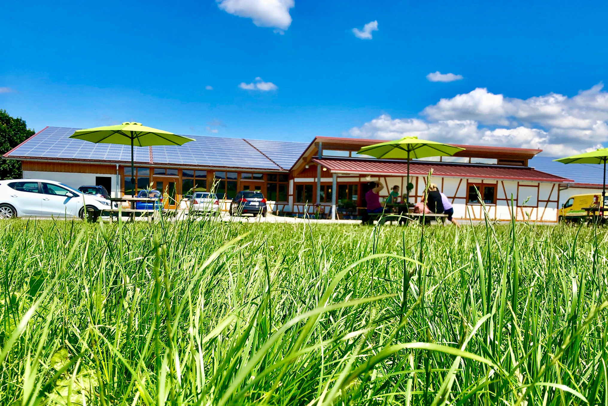 Lohwiesenhof – Bild 6