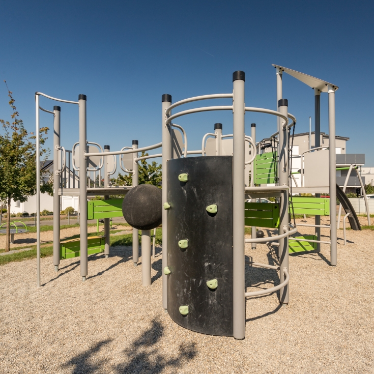 Spielplatz Limespark Mitte – Bild 2