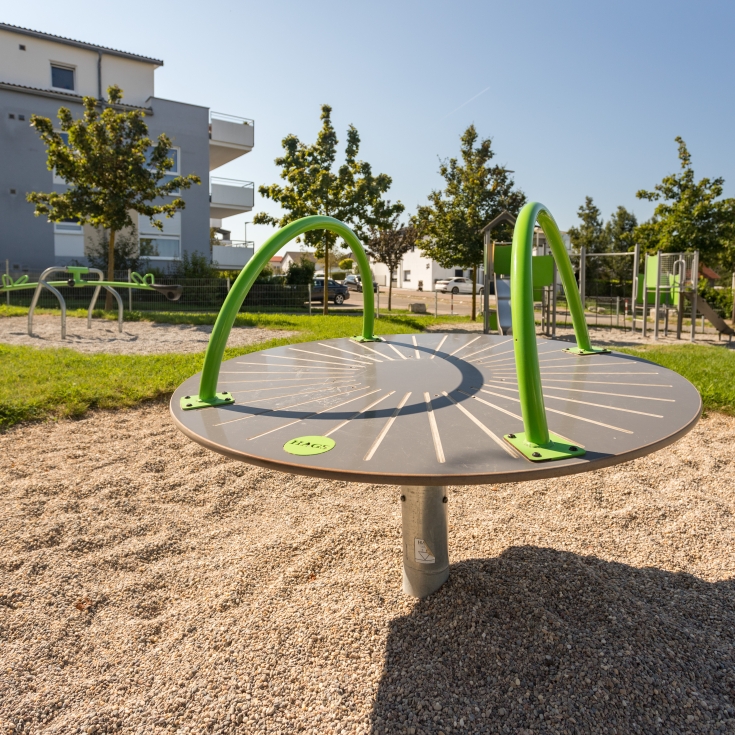 Spielplatz Limespark Mitte – Bild 3