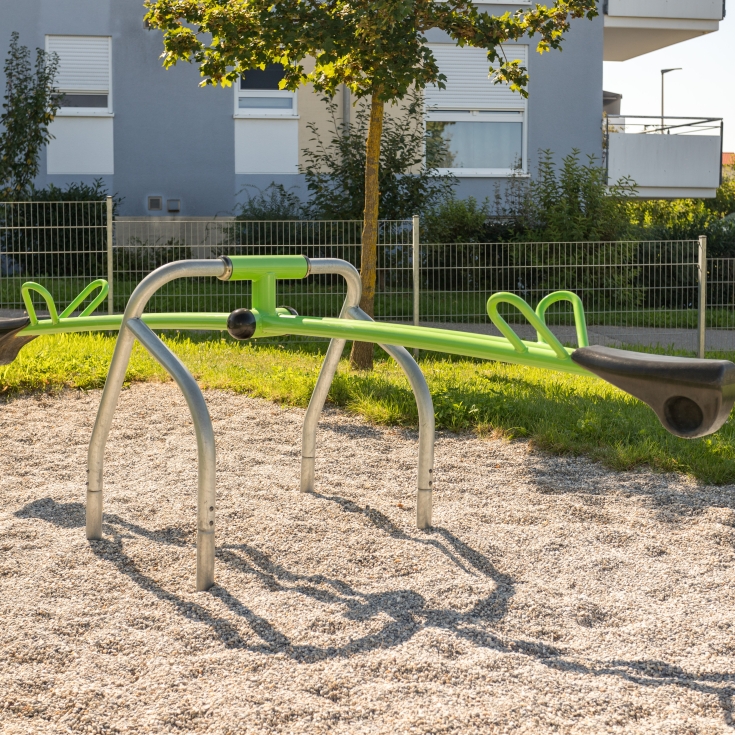 Spielplatz Limespark Mitte – Bild 4