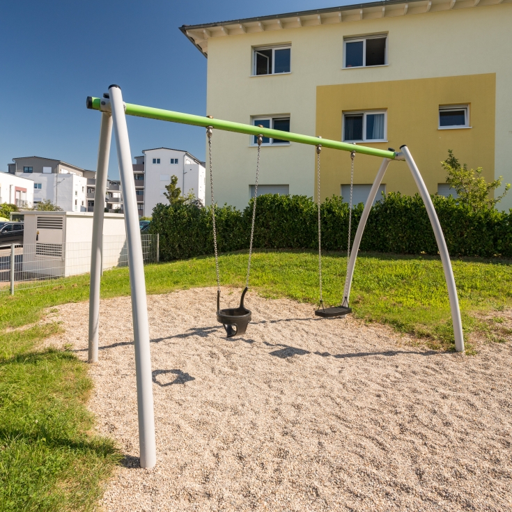 Spielplatz Limespark Mitte – Bild 5
