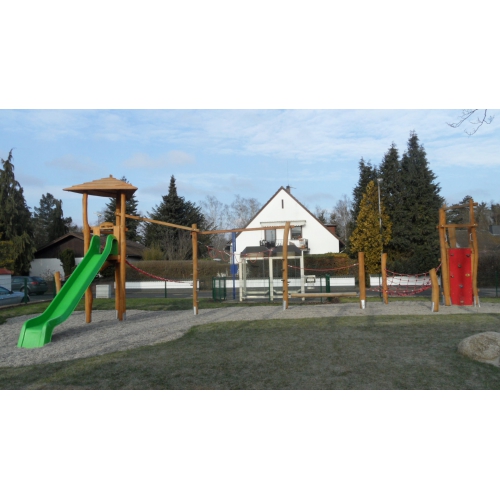 Spielplatz Auf der Unterheide – Bild 2