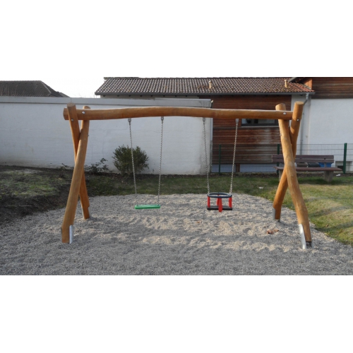 Spielplatz Auf der Unterheide – Bild 4