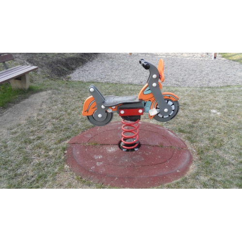 Spielplatz Auf der Unterheide – Bild 5