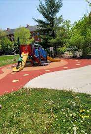 Queen's Diamond Jubilee Park – Bild 1