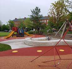 Queen's Diamond Jubilee Park – Bild 2