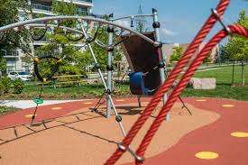 Queen's Diamond Jubilee Park – Bild 4