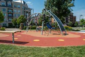 Queen's Diamond Jubilee Park – Bild 5