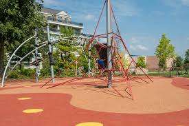 Queen's Diamond Jubilee Park – Bild 6