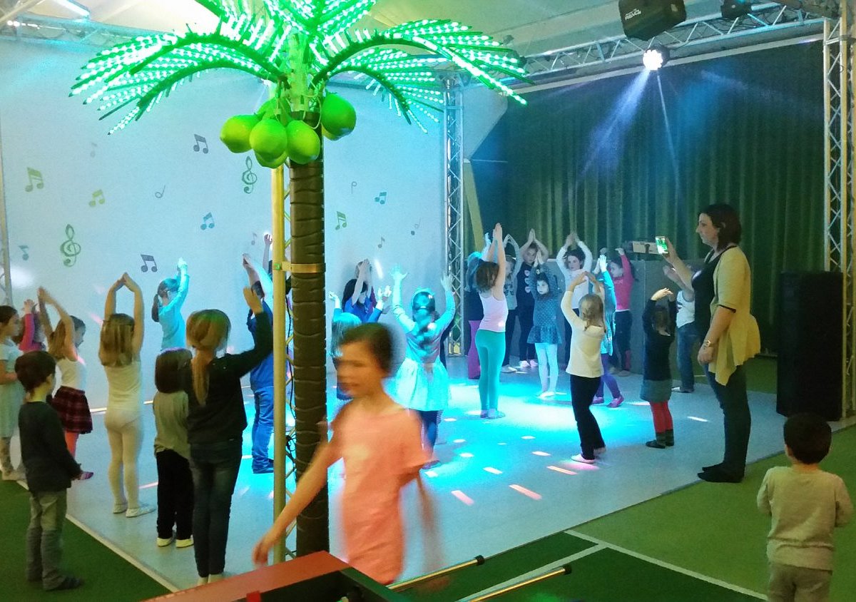 Flummyland Indoorspielpark GmbH – Bild 2
