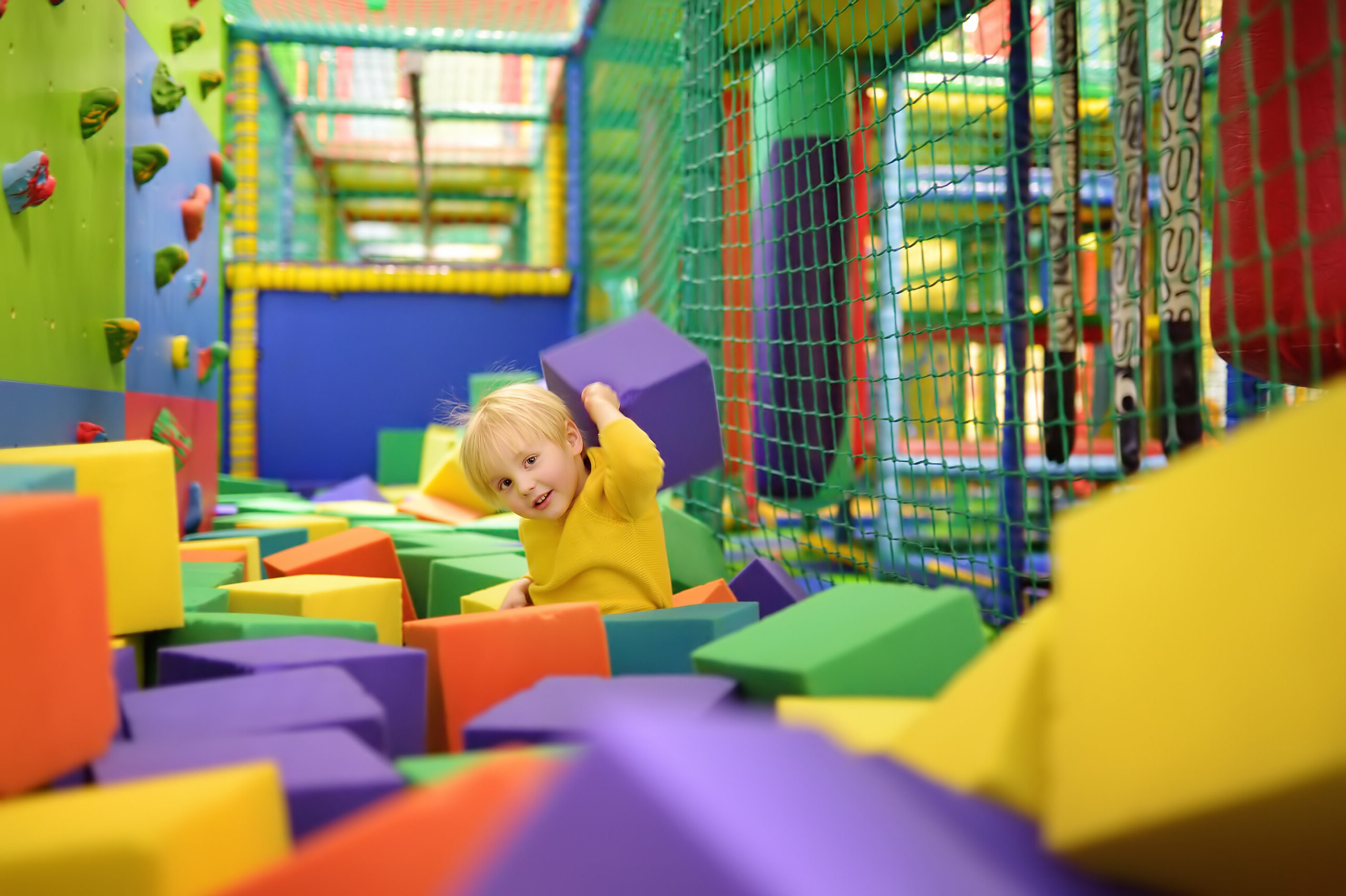 Flummyland Indoorspielpark GmbH – Bild 3