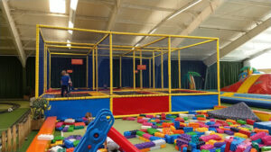 Flummyland Indoorspielpark GmbH – Bild 6
