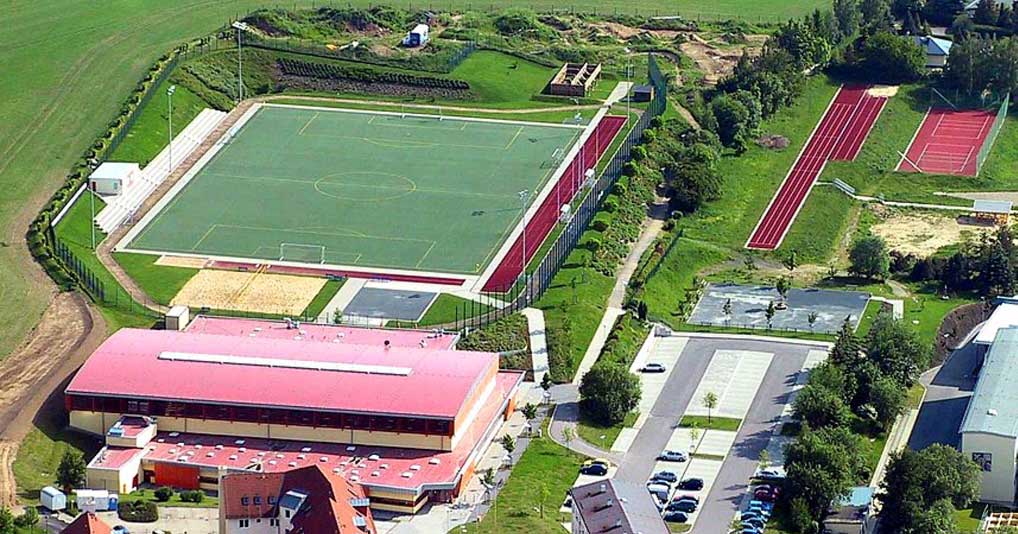 Sportpark Dippoldiswalde – Bild 2