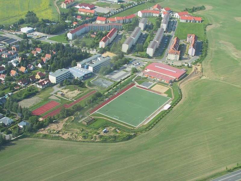 Sportpark Dippoldiswalde – Bild 3